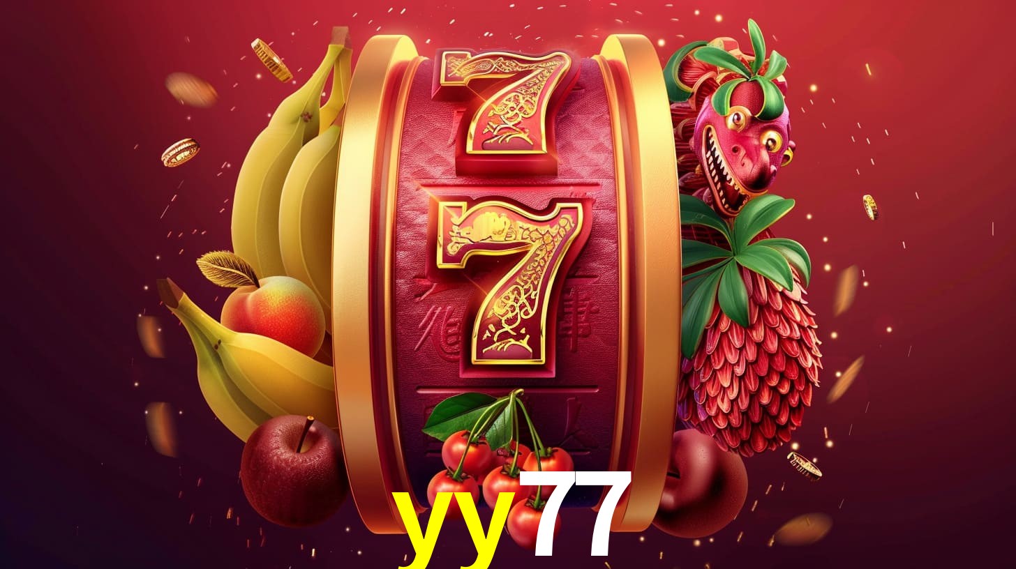 Os Encantos das Slots no yy77: Diversão em Cada Giro
