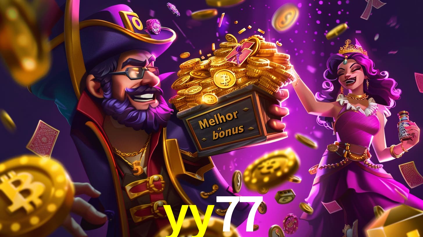 Bônus Irresistíveis: Melhores Ofertas do yy77