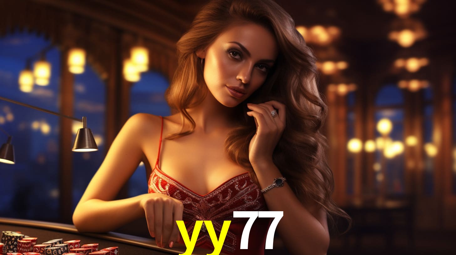 Cassino yy77 mais popular