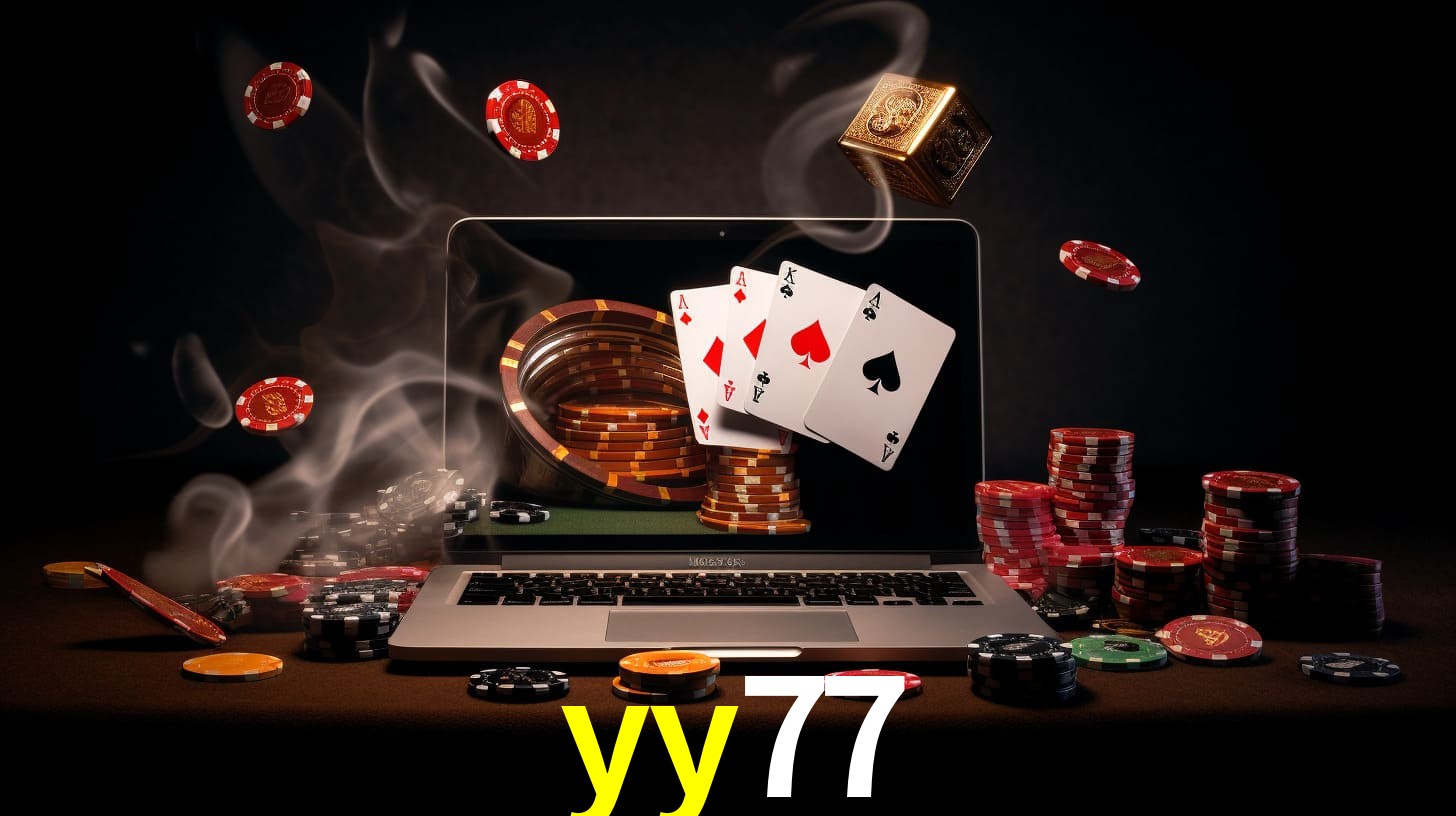 A Experiência Vibrante do Login no yy77