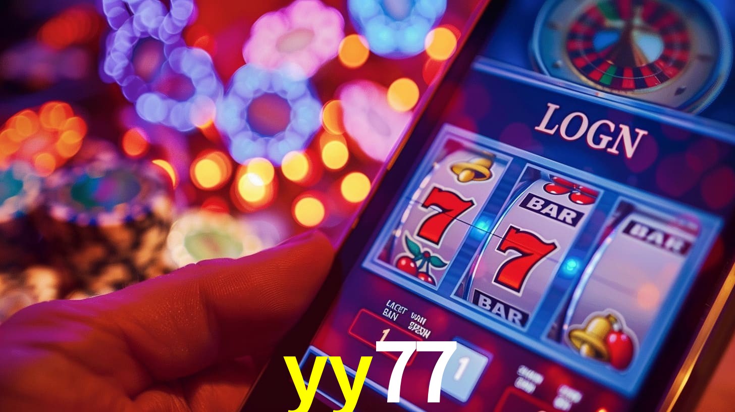 A Experiência Vibrante do Login no yy77