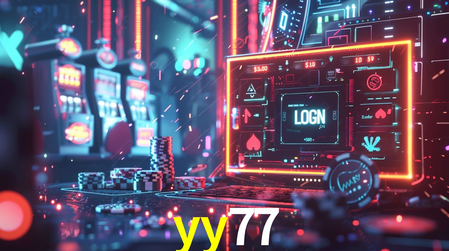 A Experiência Vibrante do Login no yy77