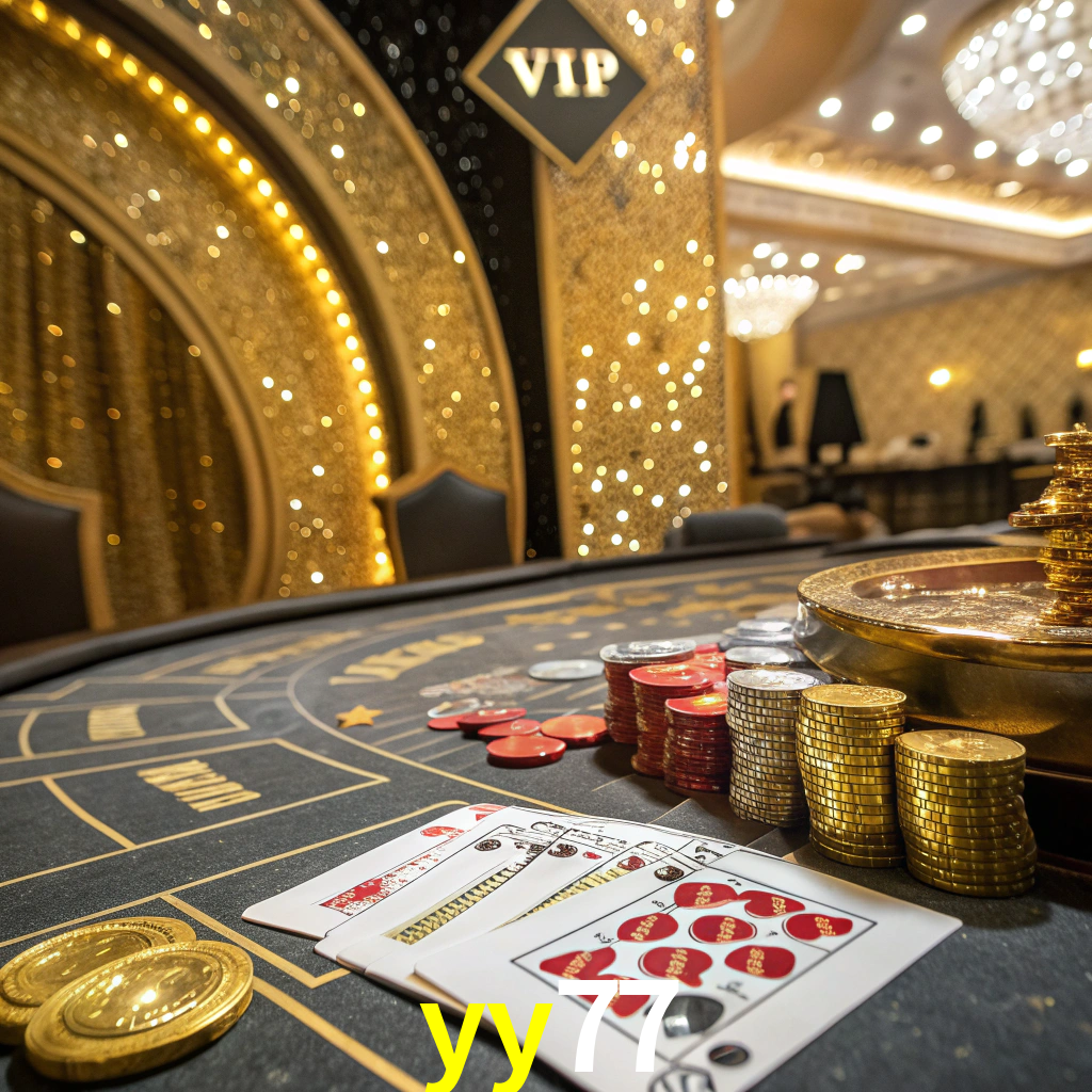 VIP exclusivo para yy77