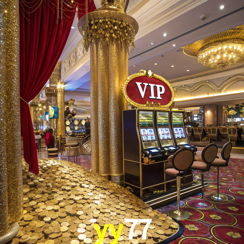 VIP exclusivo para yy77