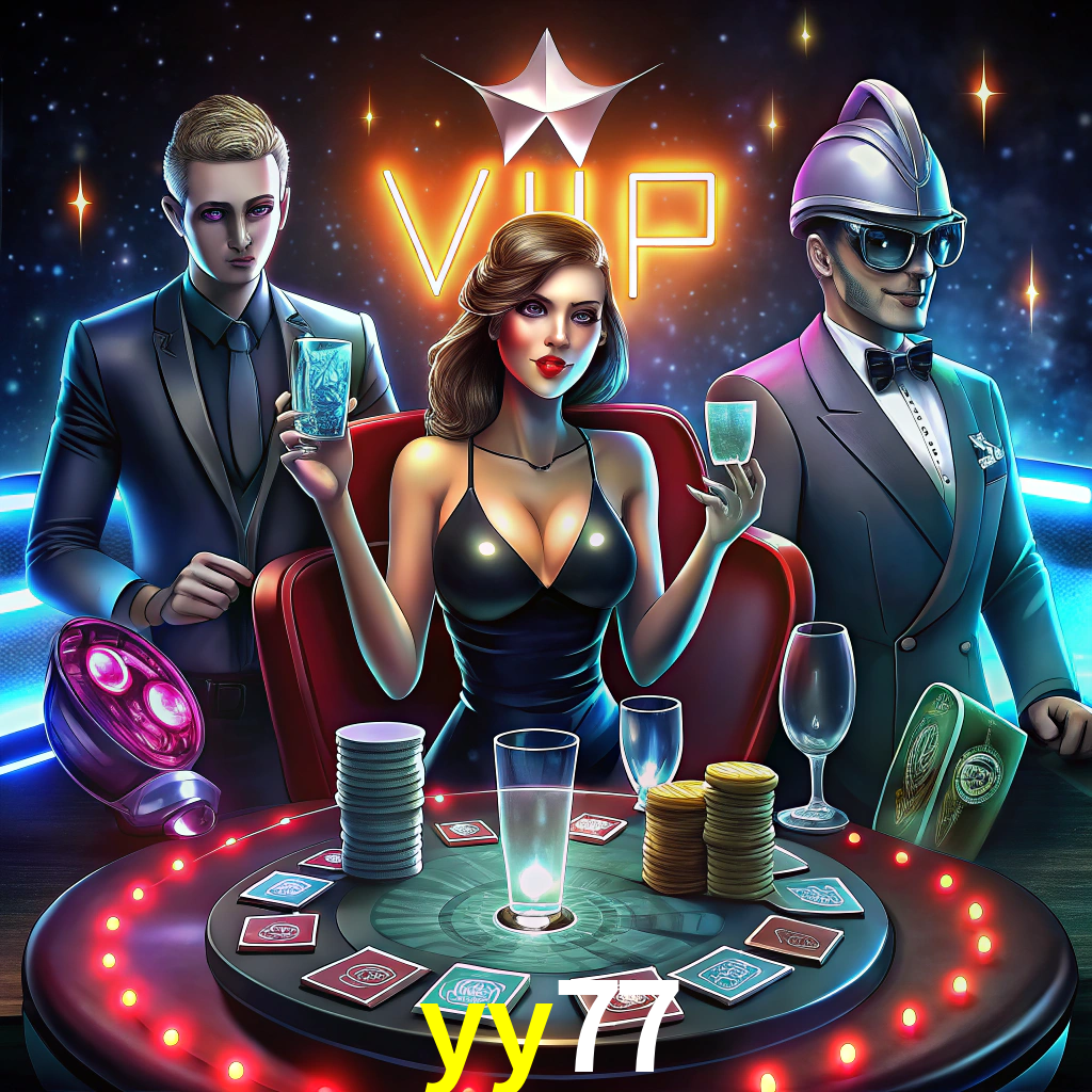 VIP exclusivo para yy77